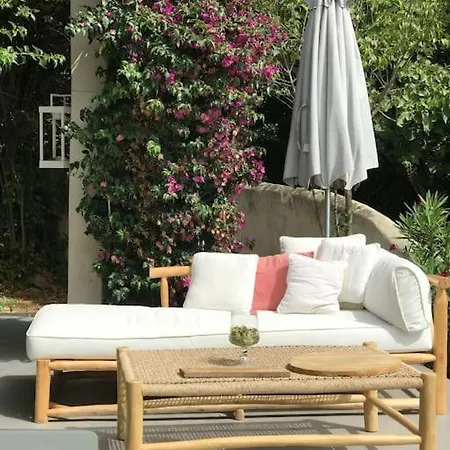 Pieds Dans L Eau Porto Vecchio