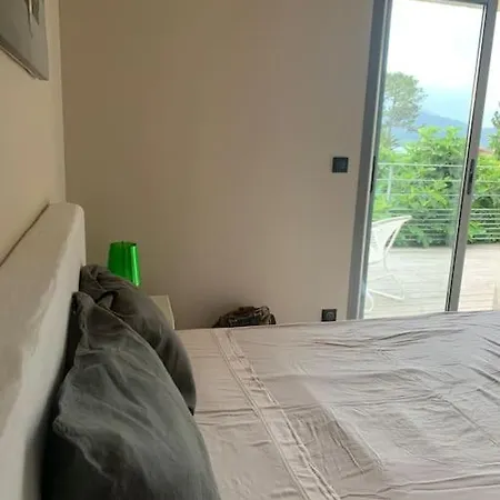 Pieds Dans L Eau Villa *