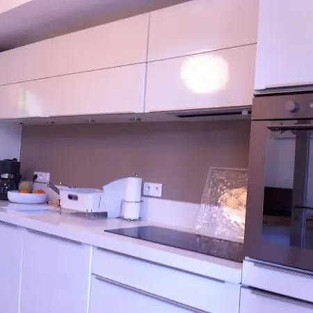 Pieds Dans L Eau Villa