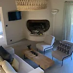 Villa Pieds Dans L Eau Porto Vecchio