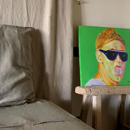 Pieds Dans L Eau Villa *