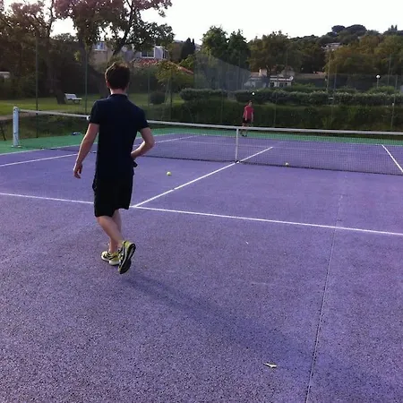 Vila Pieds Dans L Eau