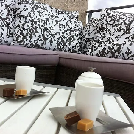 Pieds Dans L Eau * Porto-Vecchio (Corsica)