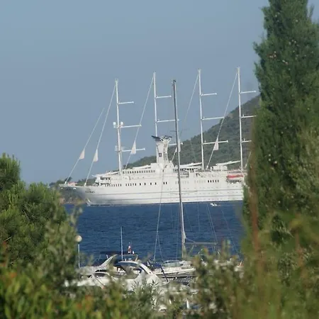 Pieds Dans L Eau Villa *