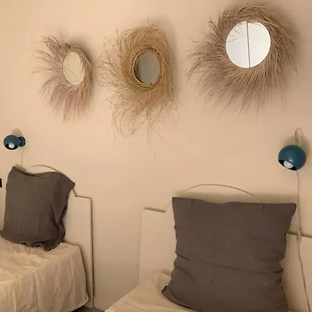 Pieds Dans L Eau Porto-Vecchio (Corsica)