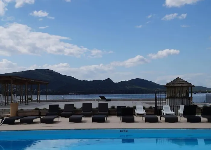 Villa Pieds Dans L Eau *