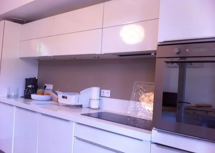 Pieds Dans L Eau Villa