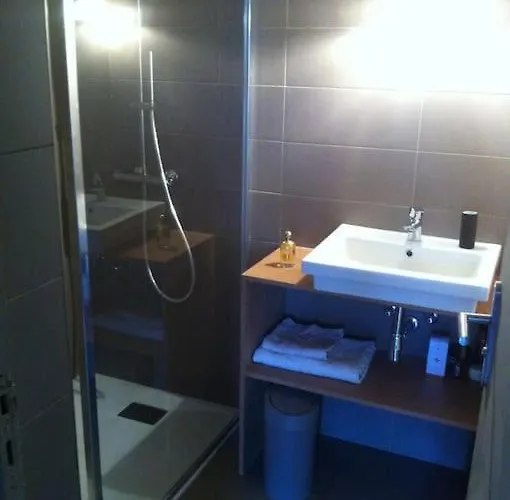 Villa Pieds Dans L Eau Porto-Vecchio (Corsica)